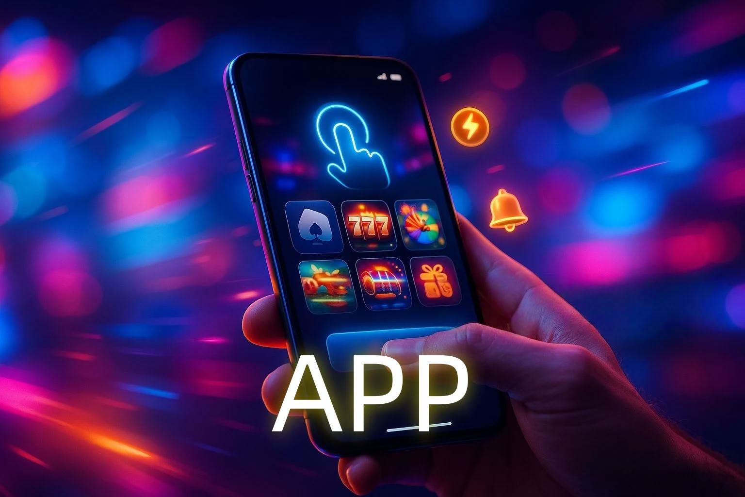 6733 Benefícios do App