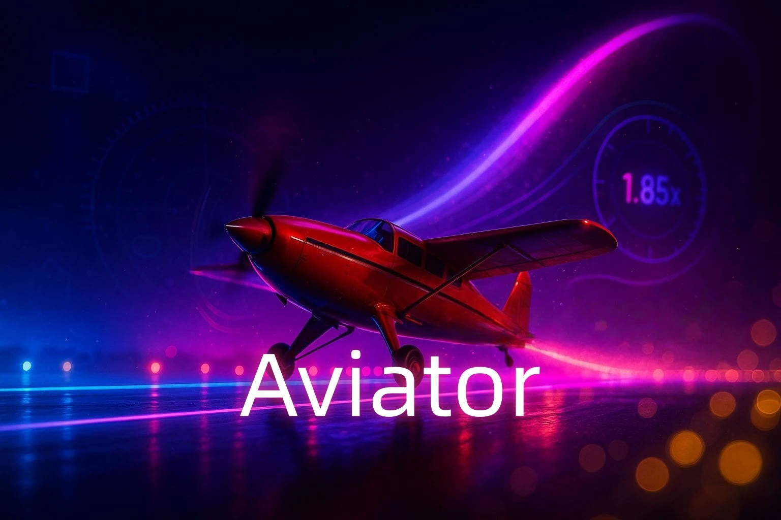 6733 Como Jogar Aviator