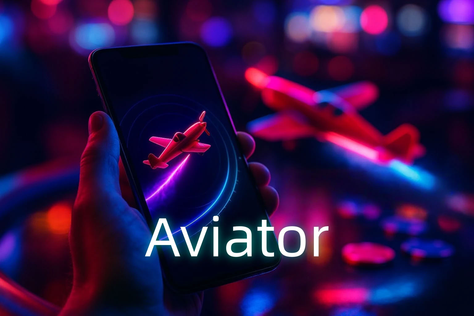 6733 Aviator Festivo