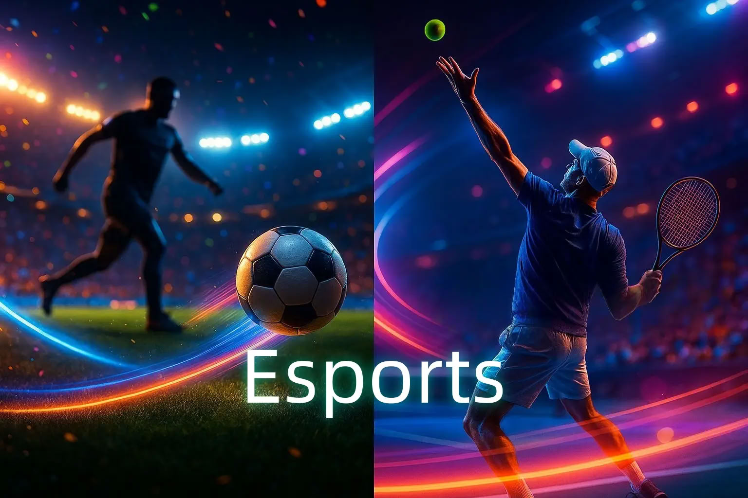 6733 Eventos Esportivos