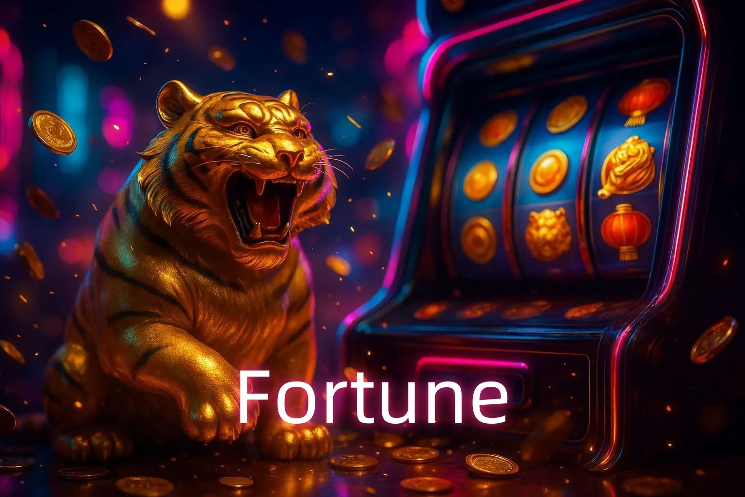 6733 Como Jogar Fortune Tiger