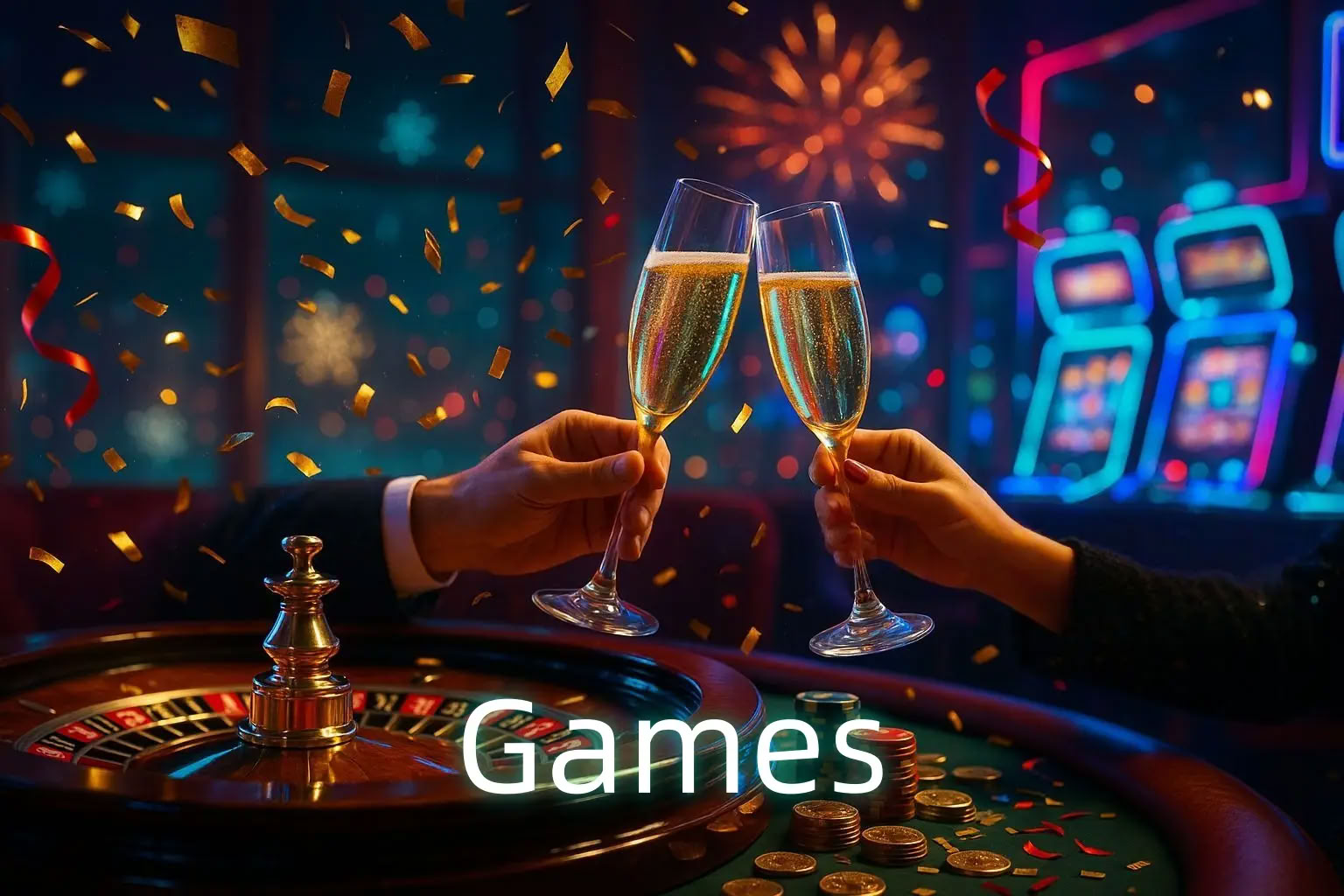 6733 Jogos Festivos