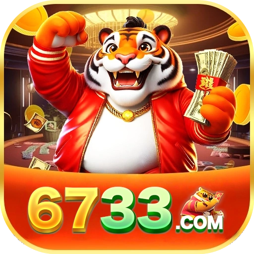 6733 logo