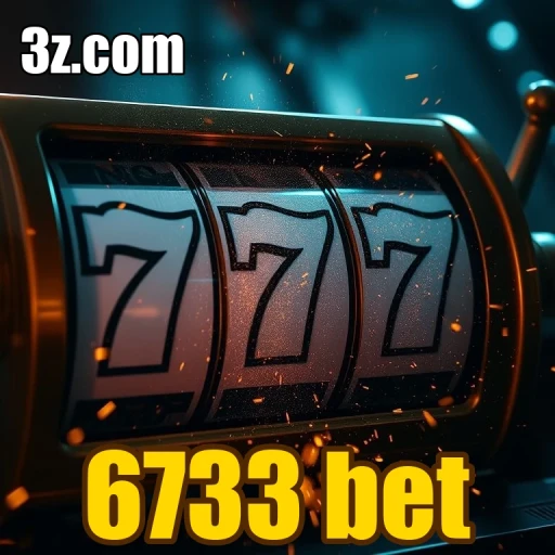 A Magia dos Bônus da 6733 Bet que Encantam Jogadores