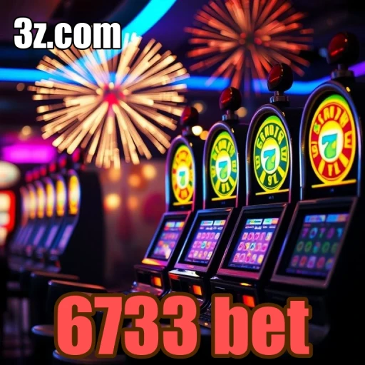 Cashback na 6733 bet: Transforme Suas Jogadas em Lucros