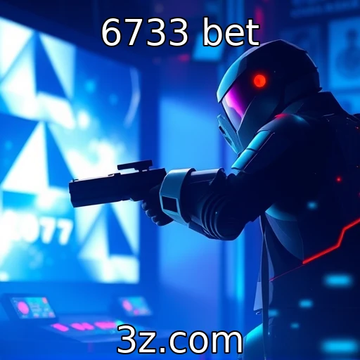 Impacto das novas tecnologias no desenvolvimento de jogos : 6733 bet