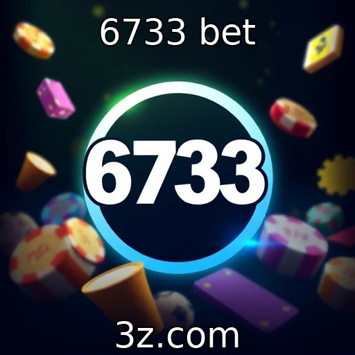 Crescimento do setor de jogos online no mercado atual - 6733 bet