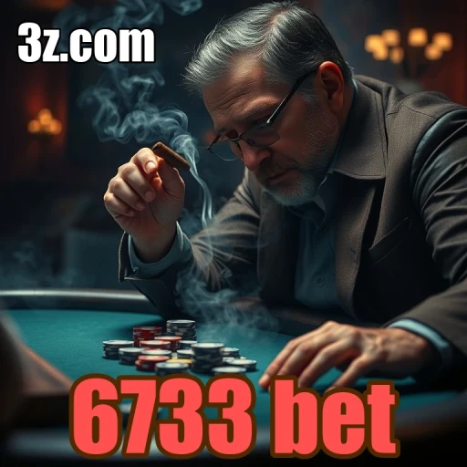 6733 bet Caça-Níqueis